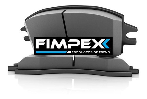 Pastillas De Freno  Smart Smart Forfour   Delantera 4609 130 0