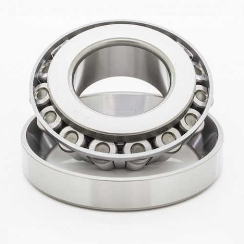 Rodamiento Cono Y Cubeta 32214 0