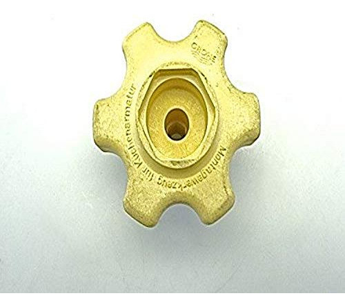 01616031 Herramienta De Post Caño Sin Acabado 0