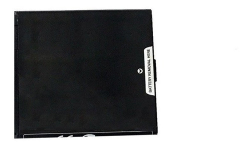 Bateria Compatible Con Moto Nextel Milestone (bp6x) 0