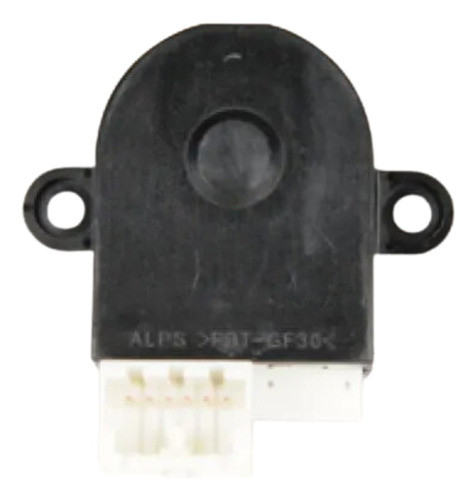 Contactor Arranque S10 12/ 100% Chevrolet Original 0