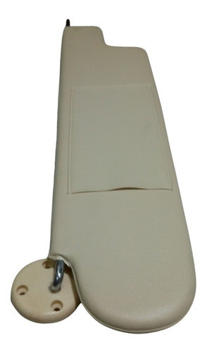 Visera Parasol Izquierdo Renault 6 Anterior 77 0