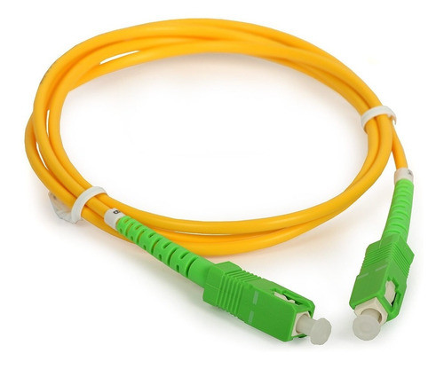 Cable Fibra Optica Antel Zte 3m Dtos X Mayor 0