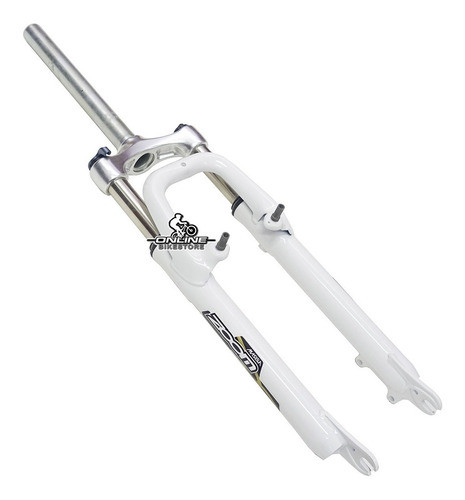 Horquilla Suspension Mtb Zoom Mazera 386 26er 1-1/8  Bloqueo 0