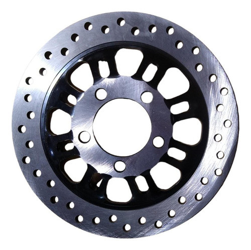 Disco Freno Honda Cg New Titan 150 Bagattini Motos 0