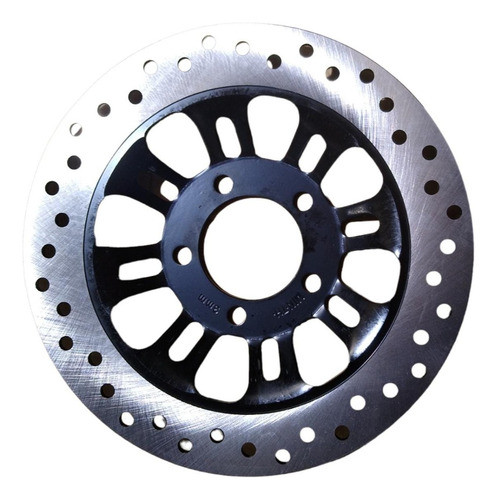 Disco Freno Honda Cg New Titan 150 Bagattini Motos 1