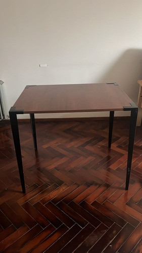 Mesa De Facil Armado De Melamina 1