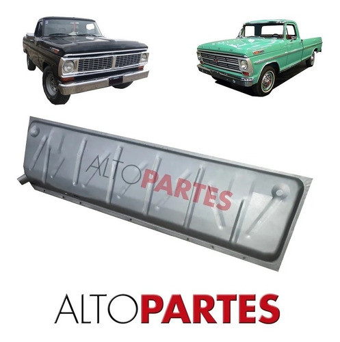 Tanque F 100 350 67 68 69 70 71 72 73 Gasoil Diesel 1