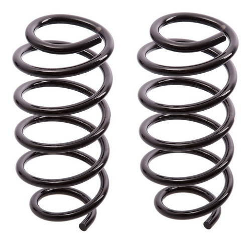 2 Espirales Traseros Reforzado Ag 1-071180r 0