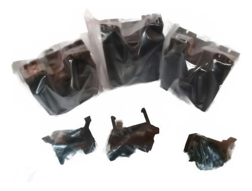 Kit 3 Transformadores De Intensidad De 100/5 Cl1 2.5va 0