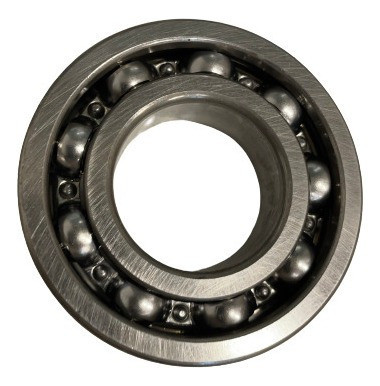 Rodamiento Motor 6207c3px1 Zanella Rz-3 1