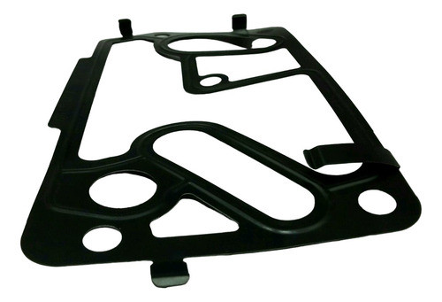 Junta Soporte Filtro Aceite Original Vw Touareg -transporte 1