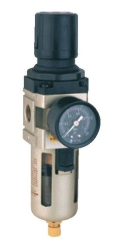 Filtro Y Regulador Neumático Fr Emc Ew3000-02 0