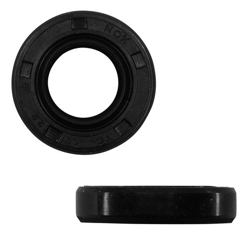 Reten Bomba De Agua Klx 450 Kawasaki Original 92049-0783 0