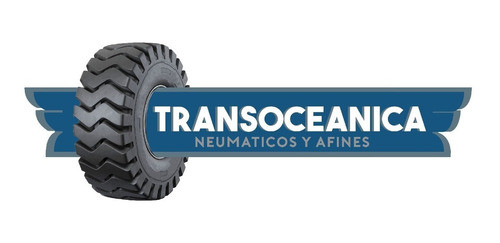 Cámara 28x9-15 Autoelevador Hyster Yale Komatsu Clark Gruas 1