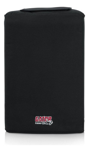 Funda Para Bafle De 12  Gator Cvr 12 Impermeable Musicapilar 1