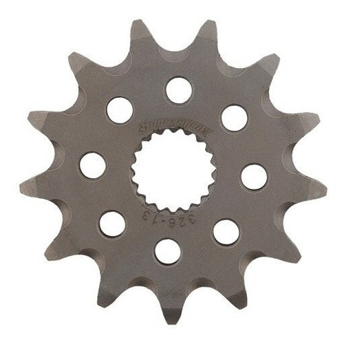 Piñon Supersprox 13 Dts Honda Cr125 Cst-326:13.1 0