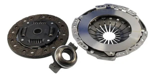 Kit Embrague (190) Westlak Fiat Palio 2008-2009 0