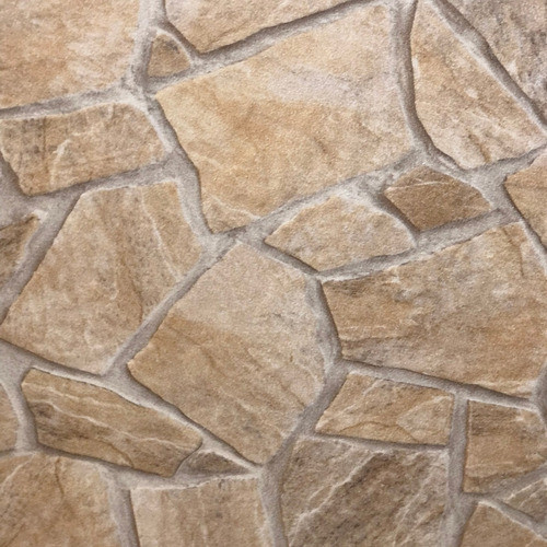 Ceramica Revestimiento Piso Simil Piedra Antideslizant 50x50 1