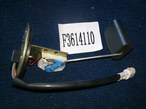 Marcador De Combustible (tanque) Lifan 320 0
