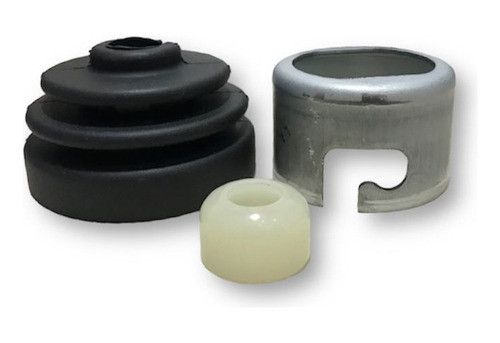 Kit Reparacion Palanca Cambios Toyota Original Leg 0