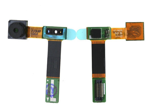 Camara Frontal Compatible Con Samsung Note N7000 0