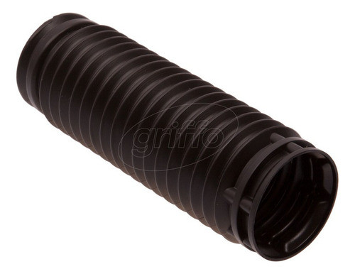 Kit Fuelle Y Tope Amortiguador Trasero Volkswagen Passat - 1
