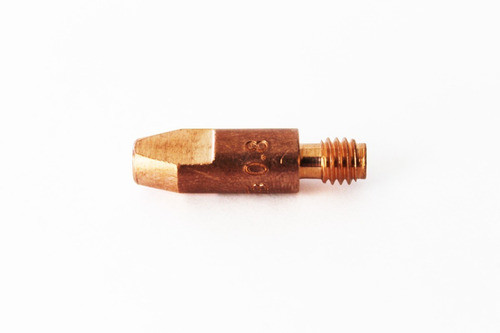 Tubo De Contacto M6 0.8mm Tbi 340p081069 0