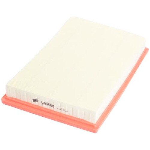 Filtro Aire Vw Fox 1.6 Crossfox 1.6 Suran 1.6 Seat Leon 1.6 0