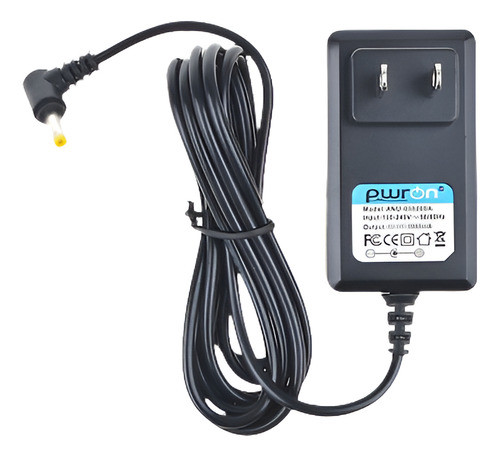 Pwron Ac Adaptador Cargador Para Kodak Easyshare D725 D825 P 0