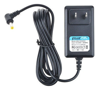 Pwron Ac Adaptador Cargador Para Kodak Easyshare D725 D825 P 1