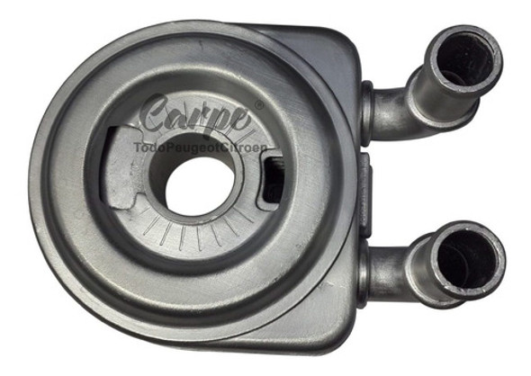 Enfriador De Aceite Peugeot 306 1.9 Diesel Importado Dw8 1