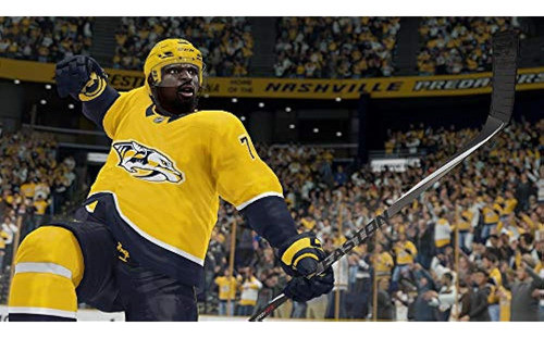 Nhl 19 Xbox One 1