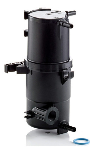 Filtro Combustible Wf8580 (wk 10 034) - Wix F. 0