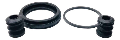 Reparación Caliper Delantero Para Fiat Tipo , 54mm - Rk 4150 0