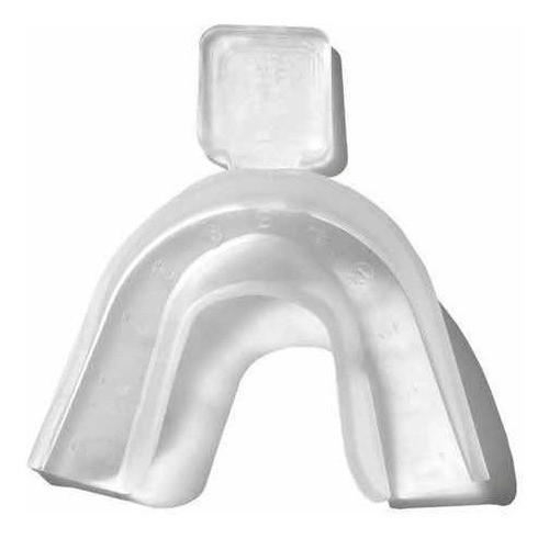 Cubetas Termomoldeables X2  + Jeringa Blanquemiento 22% 0