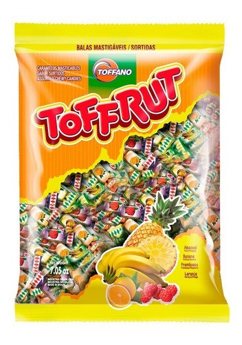Caramelos Masticables Apache Bolsa 600 Grs Golosinas, Piñata 0