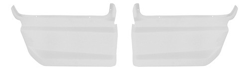 Tapa De Seguridad Estribo P/mb 1620 Kit 1634/1938ls Cu 0