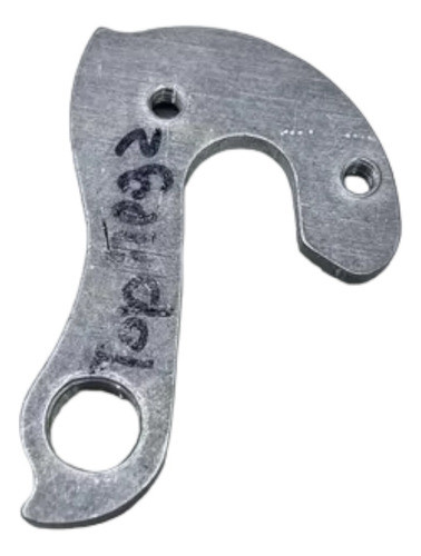 Fusible De Bicicleta Para Cuadro Top Mega - Solo Bici 0