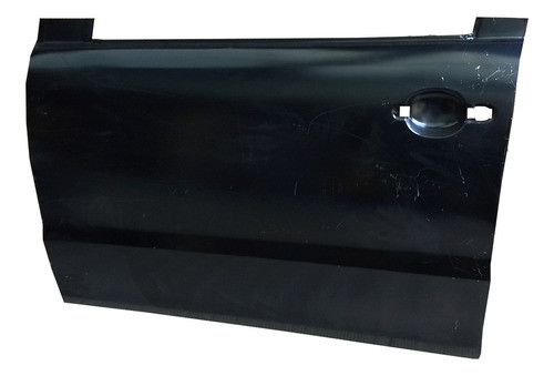 Panel Puerta Delant P/ Volkswagen Suran 2003/2010 Iz 0