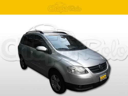 Panel Puerta Delant P/ Volkswagen Suran 2003/2010 Iz 1