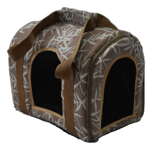 Bolso De Transporte Para Viajes Mascotas Perro Gato Barato 0