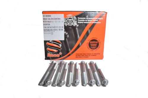 Bulones Tapa Cilindros Chevrolet Corsa 1.4 8v Corsa 1.0 8v 1
