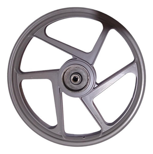 Llanta Trasera Ciclomotor Kenia Jialing 50 Bagattini Pro 1