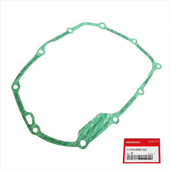Junta Embrague New Wave S110 Original Honda J1 0