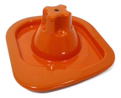 Twin Air Tapa De Caja De Filtro Para Ktm/husqvarna 0