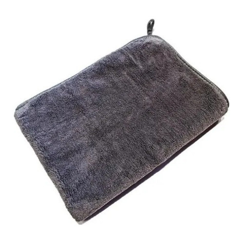 Paño De Microfibra Alta Densidad 50 X 70  C/u X1u 0