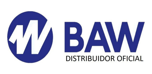 Termica Bipolar 2x16 A Baw Termomagnetica 2x16a 1