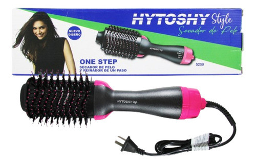 Cepillo De Estilista Profesional:resultados De Salón En Casa 0