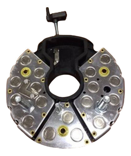 Rectificador Bosch (140a) Mercedes Benz Camion Om362 0